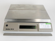 Mettler Toledo PE 12 Balance
