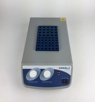 Refurbished VWR Analog Heatblock 2 Cat No. 12621-108
