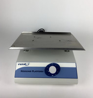 VWR Scientific Rocking Platform Model 100