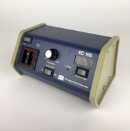 Refurbished E-C Apparatus Corporation EC 105 Power Supply