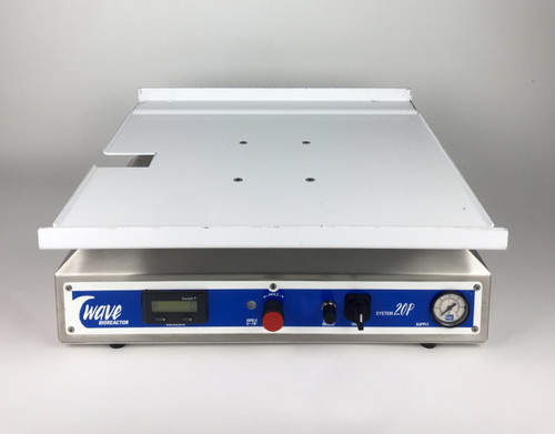 Refurbished Wave Biotech Wave BioReactor System 20P