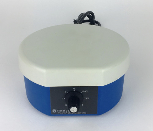 Fisher Scientific Thermix Stirrer 120s