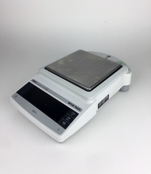 Refurbished Mettler Toledo Analytical Balance PG802-S | Cheshire Enterprise 