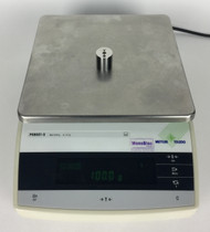 Refurbished Mettler Toledo PG8001-S | Cheshire Enterprise 