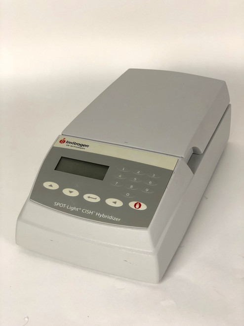 Refurbished Invitrogen SPOT-Light CISH Hybirdizer | Cheshire Enterprise 