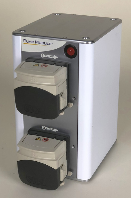 Refurbished Velocity 11 Dual Peristaltic Pump Model 06118.001