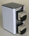 Refurbished Velocity 11 Dual Peristaltic Pump Model 06118.001