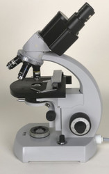 Zeiss 467065-9912 Microscope (4 Objectives)