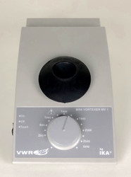 Refurbished VWR Mini Vortexer MV-1 With Cup Head | Cheshire Enterprise 