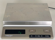 Refurbished Mettler Toledo PJ15 | Cheshire Enterprise 