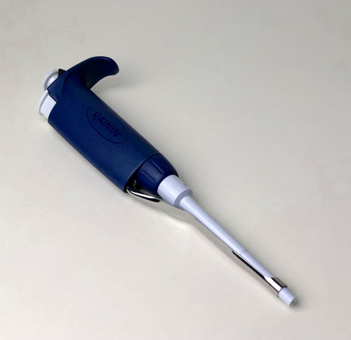 Refurbished Rainin Pipet-Lite L-200LTS | Cheshire Enterprise 