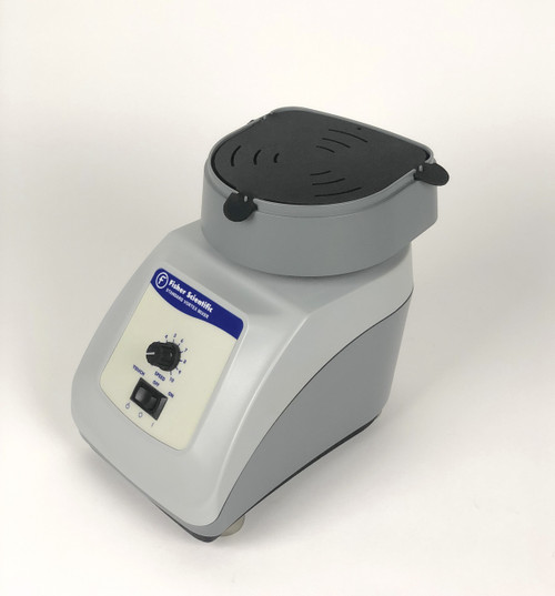 Refurbished Fisher Scientific Standard Heavy Duty Vortex Mixer | Cheshire Enterprise