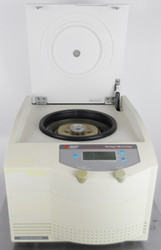 Beckman Microfuge 22R Centrifuge W/ Rotor F241.5R