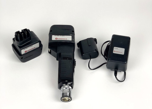 Refurbished Kinematica AG Polytron PT 1200 B | Cheshire Enterprise 