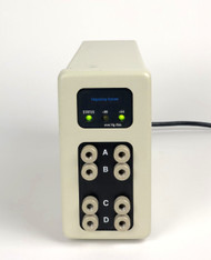 Refurbished Alltech On-Line Degassing System 2000 | Cheshire Enterprise