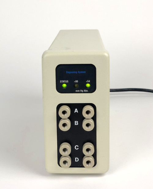 Refurbished Alltech On-Line Degassing System 2000 | Cheshire Enterprise