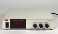 Refurbished BAS LC-22C Temperature Controller | Cheshire Enterprise 