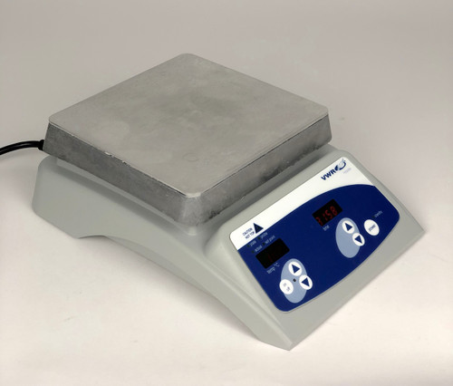 Refurbished VWR Hot Plate 11301-016 | Cheshire Enterprise 