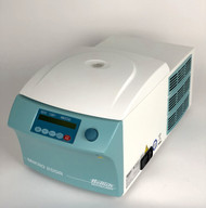 Refurbished Hettich Mikro 200R Refrigerated Centrifuge | Cheshire Enterprise 