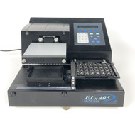 Refurbished Bio-Tek Instruments ELX 405 Auto Plate Washer | Cheshire Enterprise 