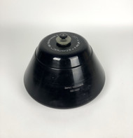Refurbished Sorvall GSA Centrifuge Rotor | Cheshire Enterprise 