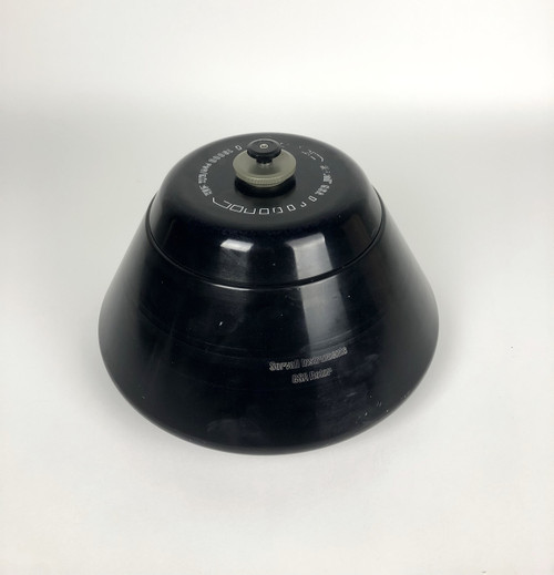 Refurbished Sorvall GSA Centrifuge Rotor | Cheshire Enterprise 