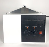 Refurbished Precision Scientific 185 Series Water Bath | Cheshire Enterprise 