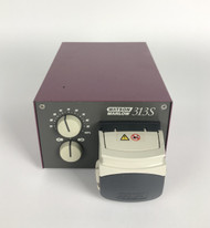 Refurbished Watson Marlow 313S Peristaltic Pump | Cheshire Enterprise 