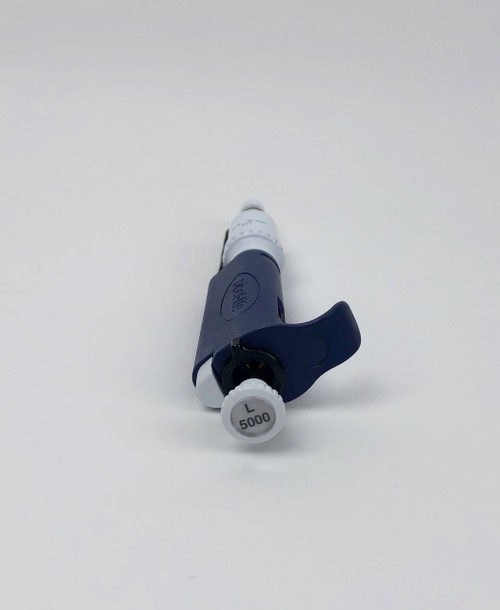 Refurbished Rainin Pipet-Lite L5000 LTS | Cheshire Enterprise