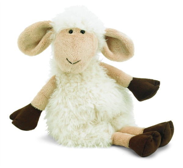 jellycat black sheep