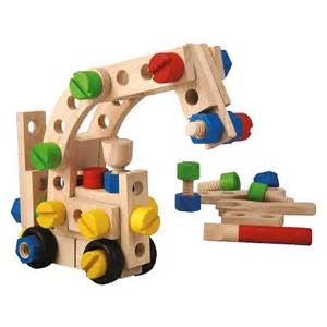 plan toys construction set