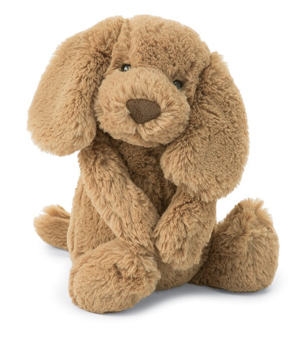 jellycat bashful puppy