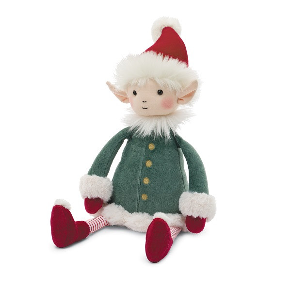 jellycat leffy elf