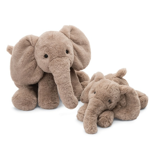 jellycat elephant large