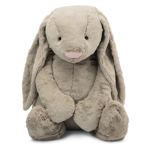 Jellycat Bashful Beige Bunny | Buy at Cow and Lizard