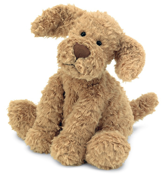 jellycat fuddlewuddle cow