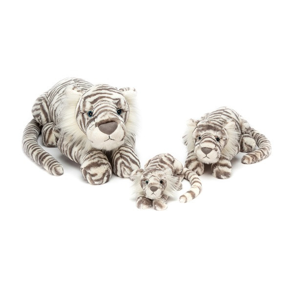 jellycat snow leopard sacha