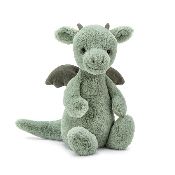 starry eyed dragon jellycat