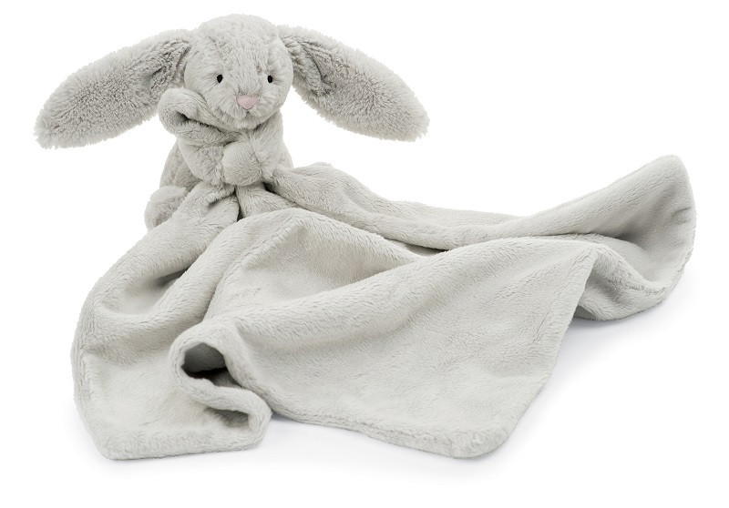 jellycat striped bunny