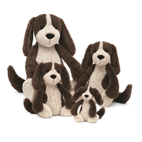 jellycat puppy