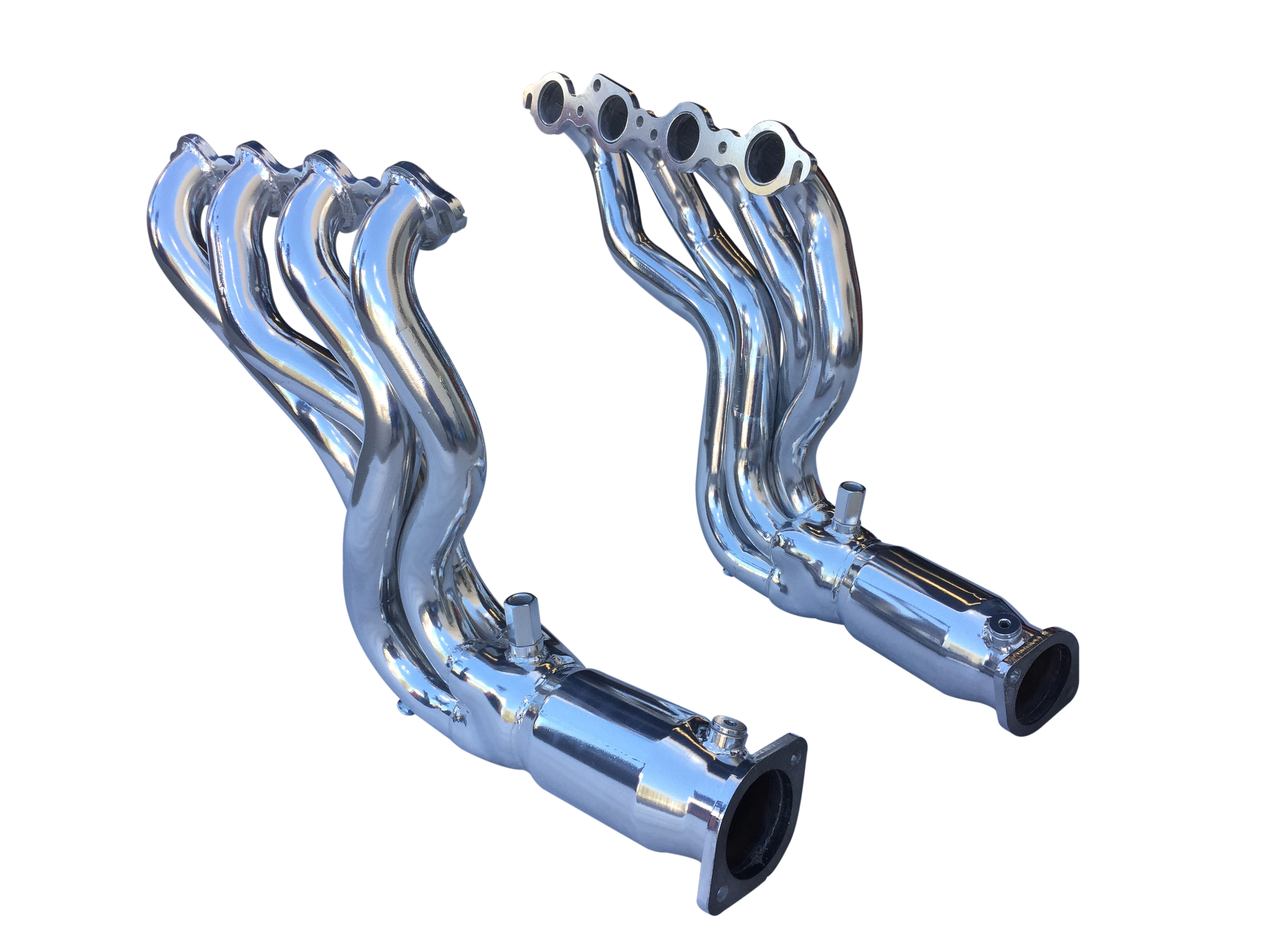 The Benefits Of Ceramic Coating Headers & Dump Pipes Rhino Exhaust