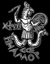 Abraxas T-Shirt