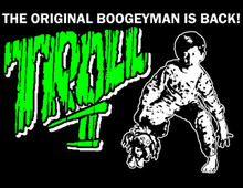 Troll 2 T-Shirt