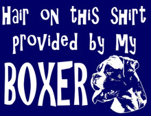 Boxer T-Shirt