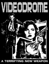 Videodrome T-Shirt
