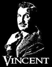 Vincent Price T-Shirt