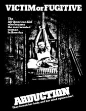 Abduction T-Shirt