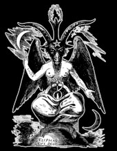 Baphomet T-Shirt