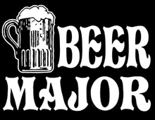Beer Major T-Shirt
