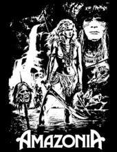 Amazonia T-Shirt